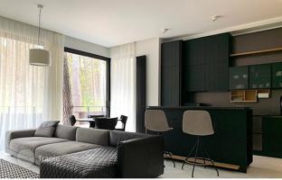 4-комнатная квартира 162 м² в Юрмале за 485 000 €