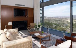 3-комнатная вилла 210 м² в Тсаде за 2 243 000 €