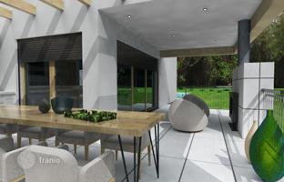 Земельный участок 2 000 м² в Истрийской жупании за 260 000 €