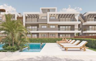3-комнатная квартира 109 м² в Пилар-де-ла-Орададе за 500 000 €