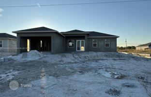 4-комнатный дом 209 м² в Лихай-Эйкерс за $435 000