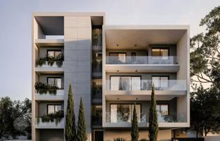 2-комнатный пентхаус 96 м² в Лимасоле за 650 000 €