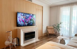 1-комнатная квартира 80 м² в городе Тиват за 750 000 €