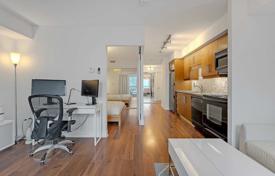 Квартира на Блю Джейс Вей, Олд Торонто, Торонто,  Онтарио,   Канада за C$883 000