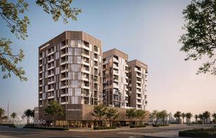62 новые квартиры в ЖК JAD 288 в Al Satwa за От $245 000