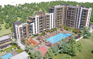 2-комнатная квартира 51 м² в Алтынташе за 9 905 000 TRY