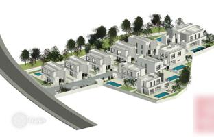 3-комнатная вилла 140 м² в Фамагусте за 610 000 €