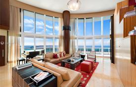 Квартира в Майами, США за $4 400 в неделю