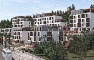 2-комнатная квартира 74 м² в городе Тиват за 349 000 €
