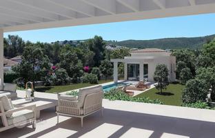 4-комнатная вилла 420 м² в Хавеа за 1 780 000 €