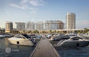3-комнатная квартира 125 м² в Агиа Триада за 1 500 000 €