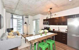Квартира на Садбери-стрит, Олд Торонто, Торонто,  Онтарио,   Канада за C$684 000