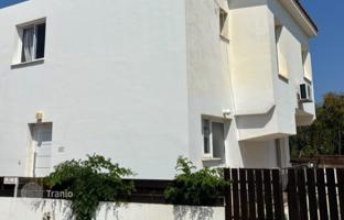 3-комнатная вилла 136 м² в Пафосе за 290 000 €