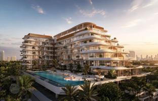 31 новая квартира в ЖК Rabdan Avenue в Nad Al Sheba 1 за От $351 000