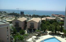 Светлая квартира в резиденции с бассейном, Лимассол, Кипр за 395 000 €
