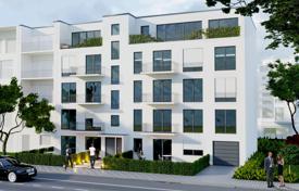Четырехкомнатная квартира в новом доме всего в 250 м от озера Тегель, Берлин, Германия за 868 000 €