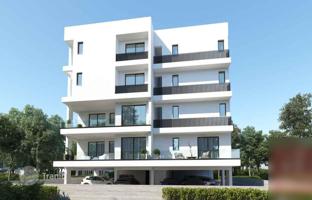 2-комнатная квартира в новостройке 82 м² в Ларнаке за 345 000 €