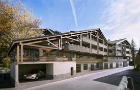 Квартира в Шателе, Овернь — Рона — Альпы, Франция за 905 000 €