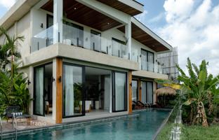 4-комнатная вилла 370 м² в Тибубененге за $900 000