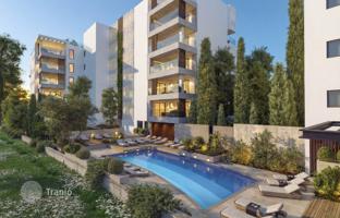 2-комнатная квартира 81 м² в Пафосе за 450 000 €