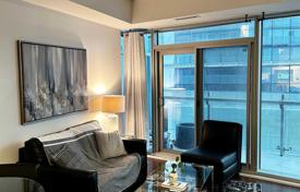 Квартира на Йорк-стрит, Олд Торонто, Торонто,  Онтарио,   Канада за C$724 000