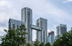 Квартира на Айcбоат Терраc, Олд Торонто, Торонто,  Онтарио,   Канада за C$826 000