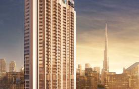 Роскошная квартира в самом сердце Дубая в Peninsula. В самом востребованном районе Дубая Business Bay! за $485 000