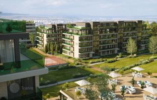 2-комнатная квартира 128 м² в Старом Тбилиси за $226 000