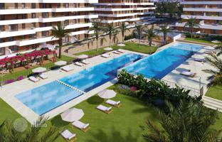3-комнатная квартира 101 м² в Вильяхойосе за 440 000 €