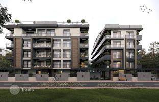 3-комнатный пентхаус 120 м² в Муратпаше за 13 049 000 TRY