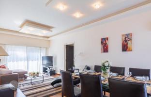 3-комнатная квартира 130 м² в Неаполисе за 380 000 €
