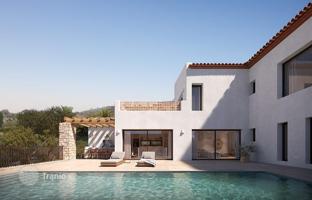 3-комнатная вилла 418 м² в Аликанте за 895 000 €