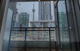 Квартира на Брунел Коурт, Олд Торонто, Торонто,  Онтарио,   Канада за C$801 000