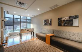 Квартира на бульваре Форт-Йорк, Олд Торонто, Торонто,  Онтарио,   Канада за C$956 000