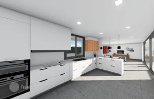 3-комнатная вилла 122 м² в Сан Хуан де лос Террерос за 585 000 €
