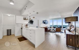 2-комнатная квартира в кондо 130 м² в Майами-Бич за $1 750 000