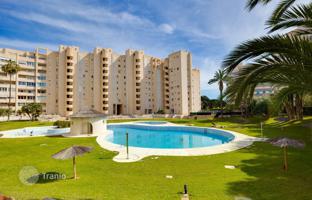 2-комнатная квартира 98 м² в Кампельо за 299 000 €