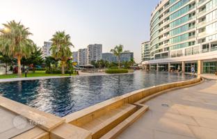 3-комнатная квартира 80 м² в Аксу за 18 914 000 TRY