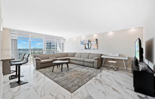 2-комнатная квартира в кондо 145 м² в Авентуре за $479 000