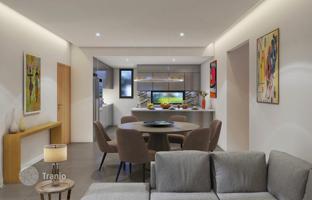 3-комнатная квартира 117 м² в Никосии за 275 000 €