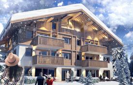 Новые апартаменты в высококачественной резиденции, Межев, Франция за 505 000 €