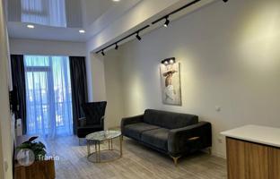 2-комнатная квартира 60 м² в Сабуртало за $122 000