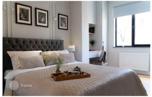 2-комнатная квартира 50 м² в Старом Тбилиси за $116 000