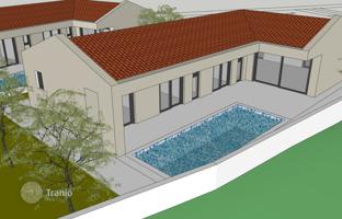 Земельный участок 1 292 м² в Марчана за 200 000 €