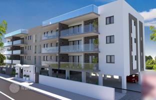 2-комнатная квартира 77 м² в Фамагусте за 165 000 €