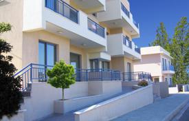 Двуспальные апартаменты в Пафосе, Geroskipou за 147 000 €