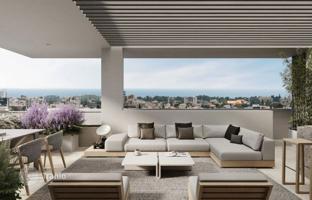 2-комнатный пентхаус 106 м² в Лимасоле за 565 000 €