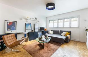 Светлая квартира-студия в XV районе Парижа, Франция за 346 000 €