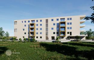 2-комнатная квартира 55 м² в Пуле. Цена по запросу