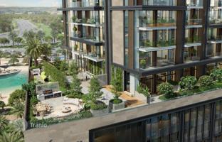 13 новых квартир в ЖК Riverton House в Nad Al Sheba 1 за От $595 000